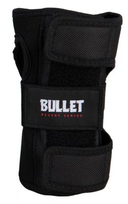 Wrist Guards Bullet Reverse