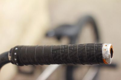 Bar Tape Heresy Evergrip
