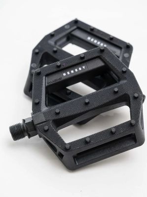 Pedals Heresy Arrows PC