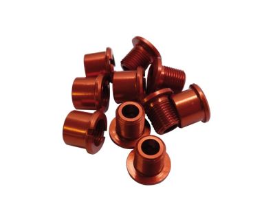 Chainring Bolts ID Alloy