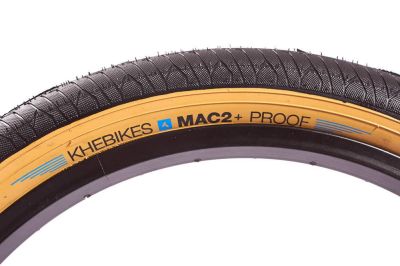Tire KHE MAC2 Proof