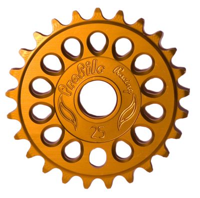 Sprocket Profile Imperial