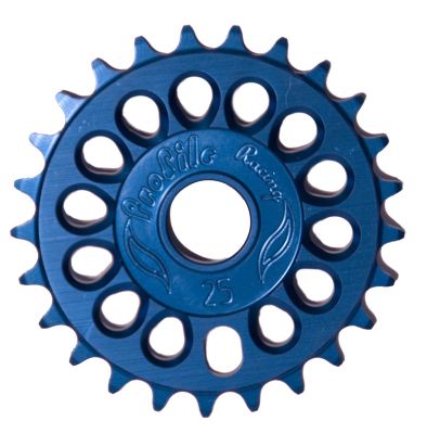 Sprocket Profile Imperial
