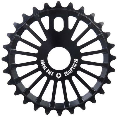 Sprocket Vocal Ecliptic