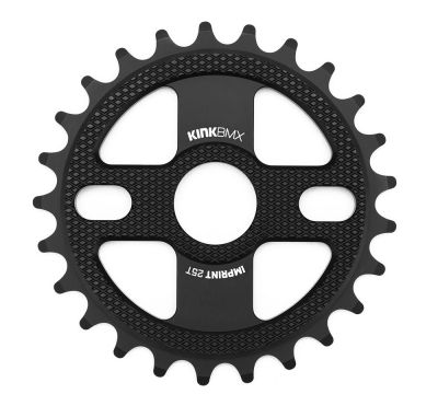 Sprocket Kink Imprint