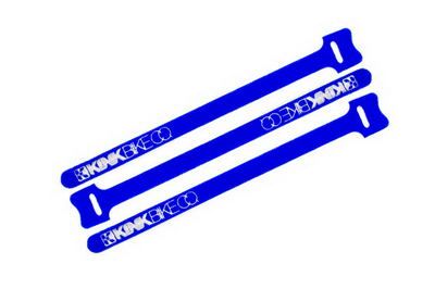 Velcro Strap Kink
