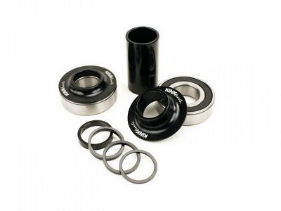 Bottom Bracket Kink Mid BB
