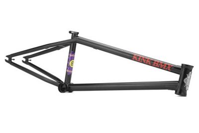 Frame Kink Backwoods