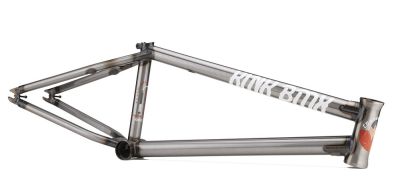 Rahmen Kink Contender 2