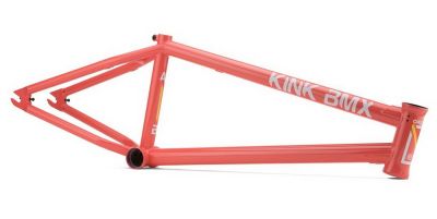 Frame Kink Crosscut