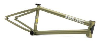 Frame Kink Backwoods