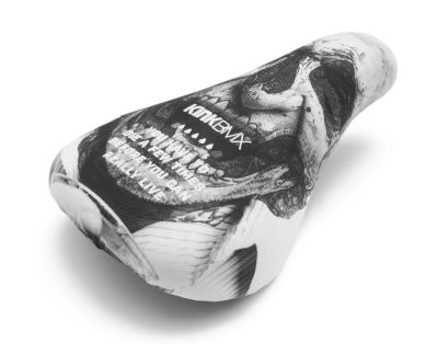 Seat Kink Pulp Stealth Pivotal