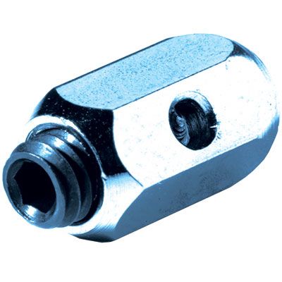 Clamp screw Odyssey Knarps