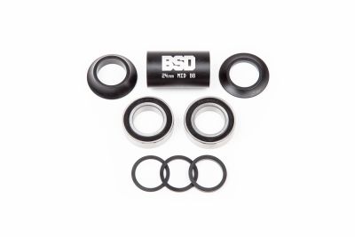 Brottom Bracket BSD Mid BB XL