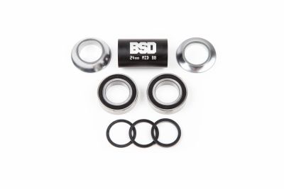 Brottom Bracket BSD Mid BB XL