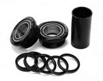 Lager Mission Euro BB