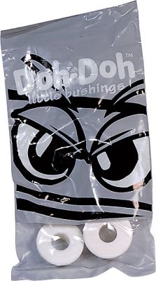 Skateboard Lenkgummis Shorty's Doh-Doh