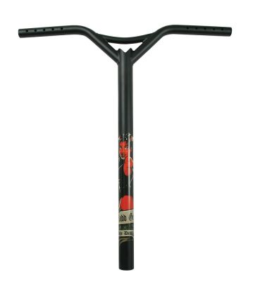 Scooter Lenker MGP Bat Wing Oversize She Devil
