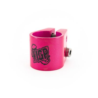 Scooter Klemme MGP Double