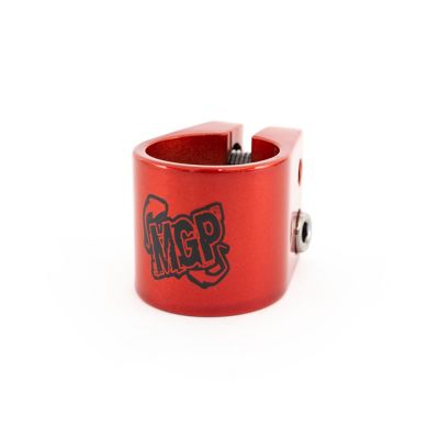 Scooter Klemme MGP Double