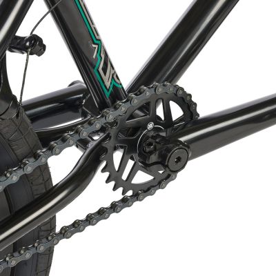 BMX-Bike Mankind NXS 18" 2022