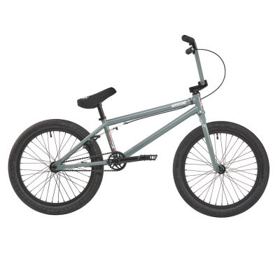 BMX-Bike Mankind NXS 20.5" 2022