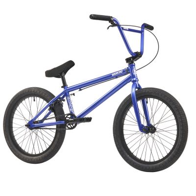 BMX-Bike Mankind NXS 20.5" 2022