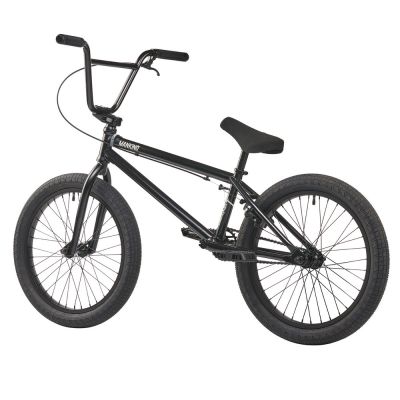 BMX-Bike Mankind NXS 20.5" 2022