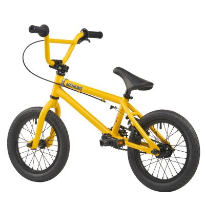 BMX-Rad Mankind Planet 14" 2022