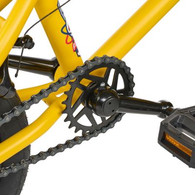 BMX-Rad Mankind Planet 14" 2022