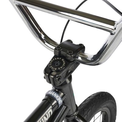 BMX-Rad Mankind Planet 14" 2022