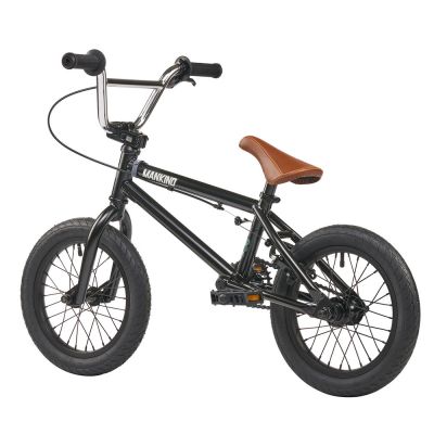 BMX-Rad Mankind Planet 14" 2022