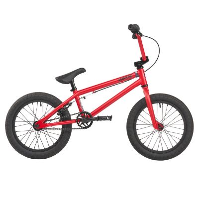BMX-Bike Mankind Planet 16" 2022