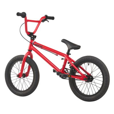 BMX-Bike Mankind Planet 16" 2022