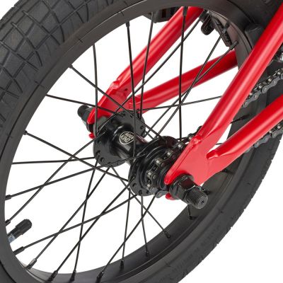BMX-Bike Mankind Planet 16" 2022