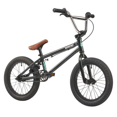 BMX-Bike Mankind Planet 16" 2022