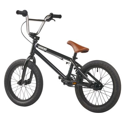 BMX-Bike Mankind Planet 16" 2022