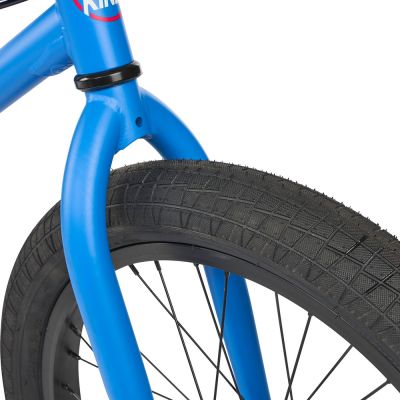 BMX-Bike Mankind Planet 2022