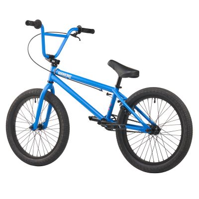 BMX-Bike Mankind Planet 2022