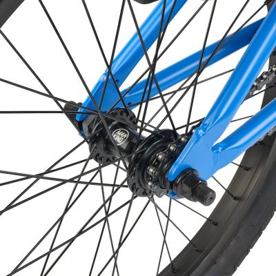 BMX-Bike Mankind Planet 2022