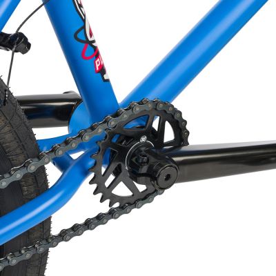 BMX-Bike Mankind Planet 2022