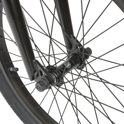 BMX-Bike Mankind Planet 2022