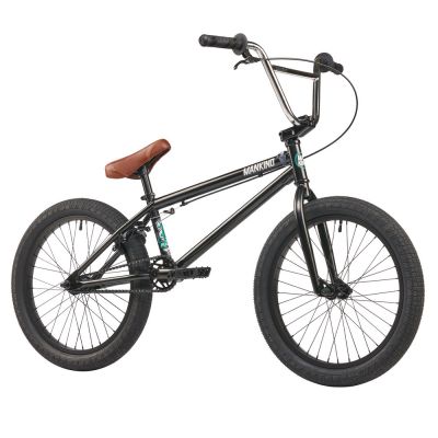 BMX-Bike Mankind Planet 2022