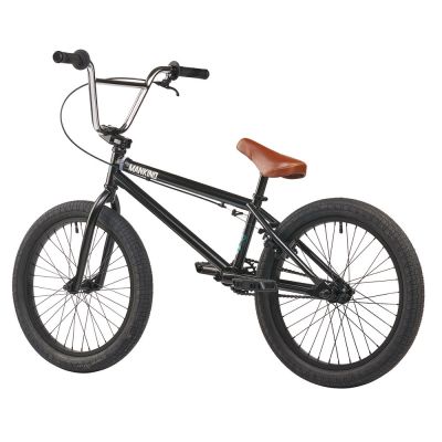 BMX-Bike Mankind Planet 2022