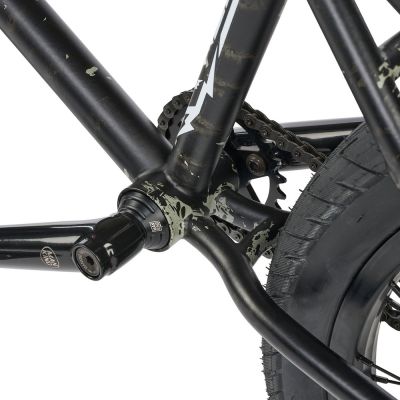 BMX-Rad Mankind Thunder 2022