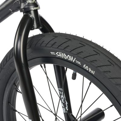 BMX-Rad Mankind Thunder 2022