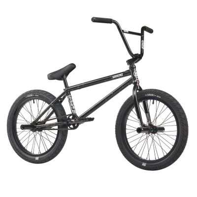 BMX-Rad Mankind Thunder 2022