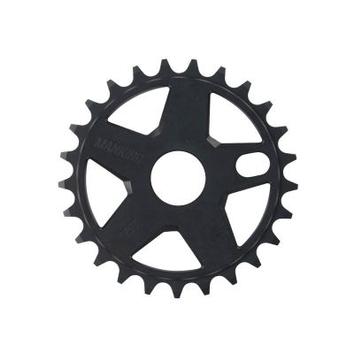 Sprocket Mankind Sunchaser