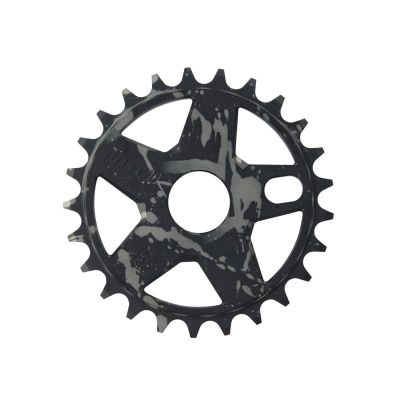 Sprocket Mankind Sunchaser