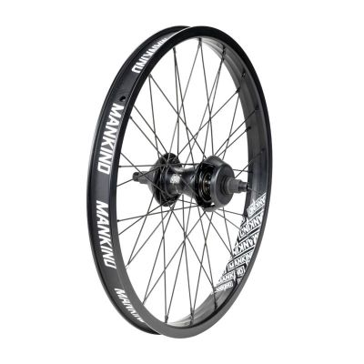 Wheel Mankind Vision Freecoaster